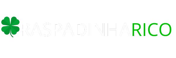 Raspadinharico
